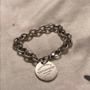 Tiffany & Co. Bracelet